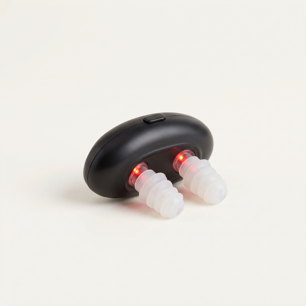 Voria PureAir Nasal Clip — NL — hoofdafbeelding met alleen het product